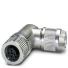 PHOENIX CONTACT - PHC1424677 SACC-M12FRB-5PL SH IB CONNETTORE M12