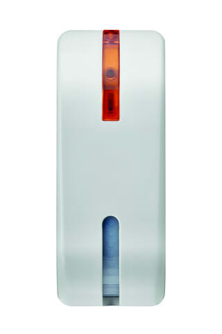 URMET (ELKRON) - EKO80IM4000113 DT500 DOPPIA TEC.RADIO X EXT