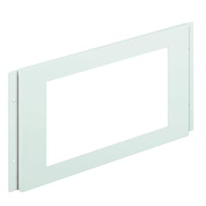 BTICINO S.P.A. - BTI3761 FLATWALL - PANNELLO BIANCO CENTRALI MY H