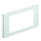 BTICINO - BTI3761 FLATWALL - PANNELLO BIANCO CENTRALI MY H