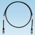 PANDUIT - PANSTP6X3MBL BRETELLA DI PERMUTAZIONE CATEGORIA 6A, 1