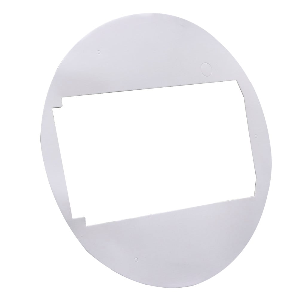 B.E.G. ITALIA SRL BBH37849 GUARNIZIONE IP54 PER PLAFONIERA L1/HF-L1