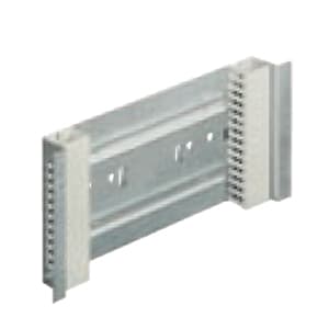 BTICINO S.P.A. - BTI3787 FLATWALL - SUPP H300 CON GUIDE DIN E CAN