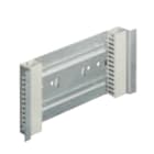 BTICINO - BTI3787 FLATWALL - SUPP H300 CON GUIDE DIN E CAN