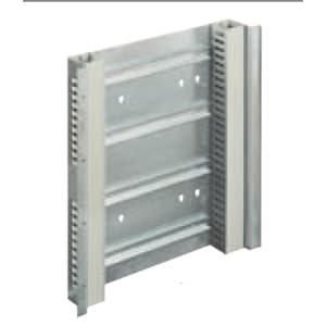 BTICINO S.P.A. - BTI3789 FLATWALL - SUPP H600 CON GUIDE DIN E CAN