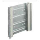 BTICINO - BTI3789 FLATWALL - SUPP H600 CON GUIDE DIN E CAN