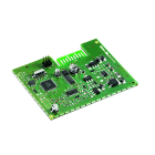 URMET (ELKRON) - EKO80SC3310121 FA128 MODULO LOOP 128 INDIRIZ.