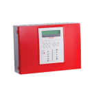 URMET (ELKRON) - EKO80SC8600121 C420 CENTRALE CONVENZ.4-20ZONE