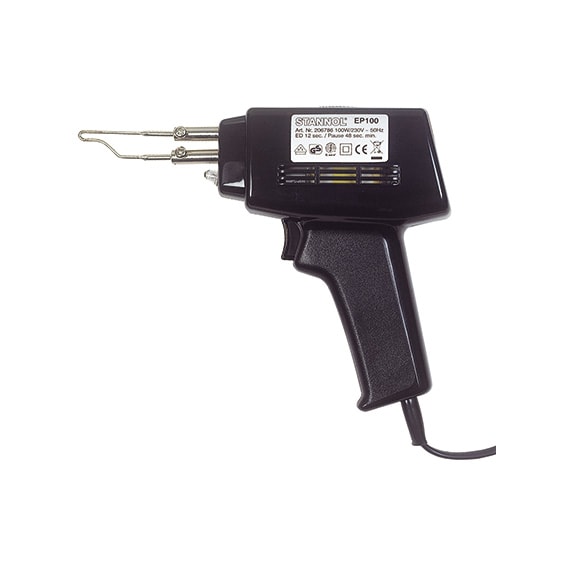 ABC TOOLS SPA - ABCK37975000 SALDATORE ETTRON.RAPIDO 100 W