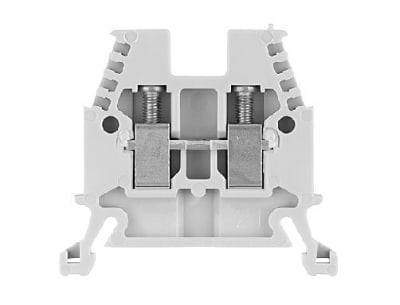ROCKWELL AUTOMATION - RCK1492-W4-B MORSETTO A VITE PASSANTE 4 MM BLU