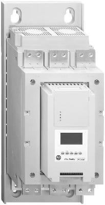 ROCKWELL AUTOMATION - RCK150-F43NBR SOFTSTARTER SMC-FLEX 43A 480VAC