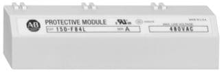ROCKWELL AUTOMATION - RCK150-F84 MODULO MOV 480V