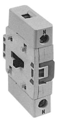 ROCKWELL AUTOMATION - RCK194E-A16-NP QUARTO POLO 1 NA TATTO PER TIPO 194E-1