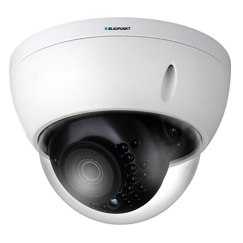 ELCART DISTRIBUTION - ERT370091000 TELECAMERA IP MINIDOME 3MP IP67