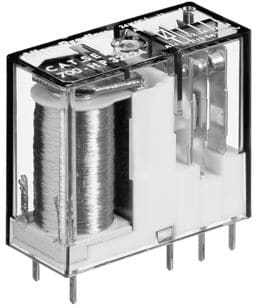 ROCKWELL AUTOMATION - RCK700-HPX2Z24 REL PER CIRCUITO STAMPATO