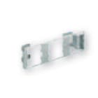 BTICINO - BTI3802 FLATWALL - STAFFA PER 3 APP. MOD 506E