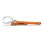 BM SPA - BMM003830002 Giratubi reversibili a nastro leva in acciaio forgiato