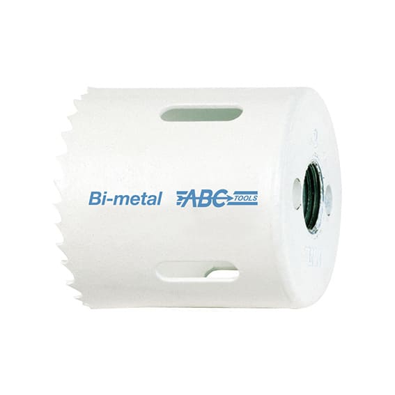 ABC TOOLS SPA - ABCD38441046 SEGHE A TAZZA D 3844/1 MM 46