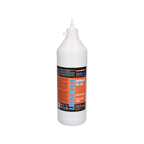 ABC TOOLS SPA - ABCK38442250 LUBRICABLE IN GEL 250 ML