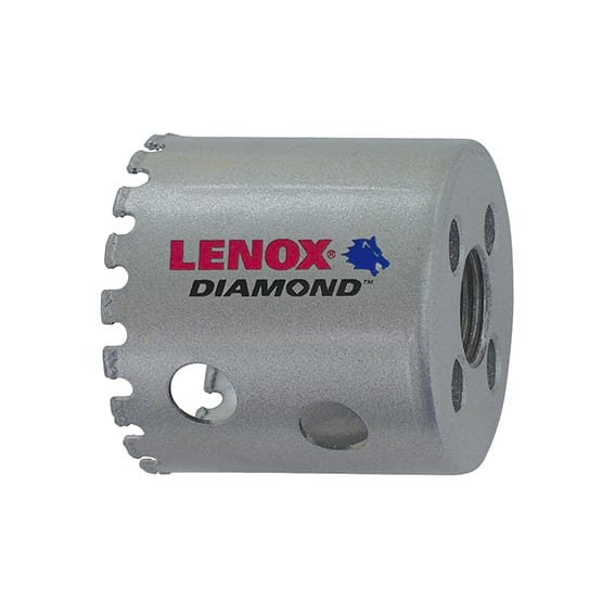 ABC TOOLS SPA - ABCD38513060 SEGA A TAZZA DIAMOND D.60 MM