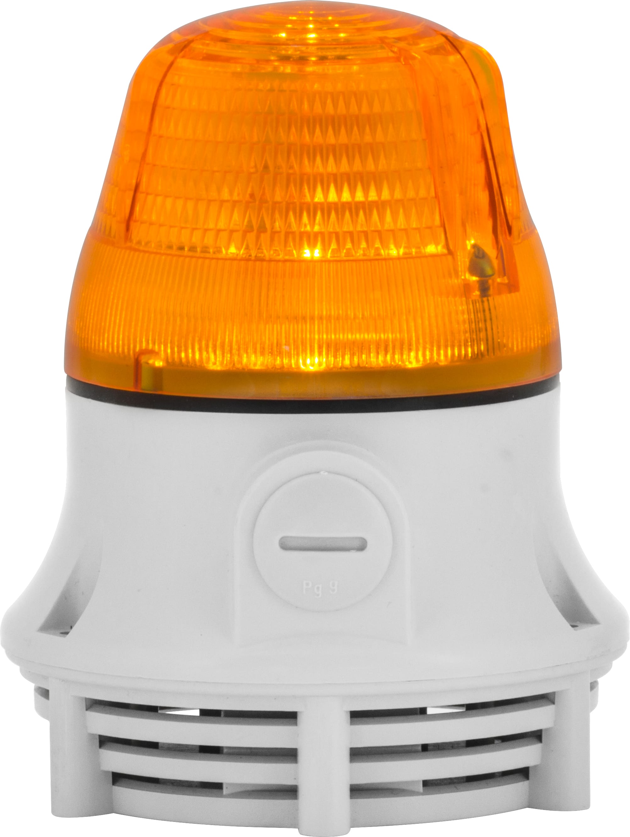 SIRENA - SIR38642 MLAMP LED A AMB V48DAC GY