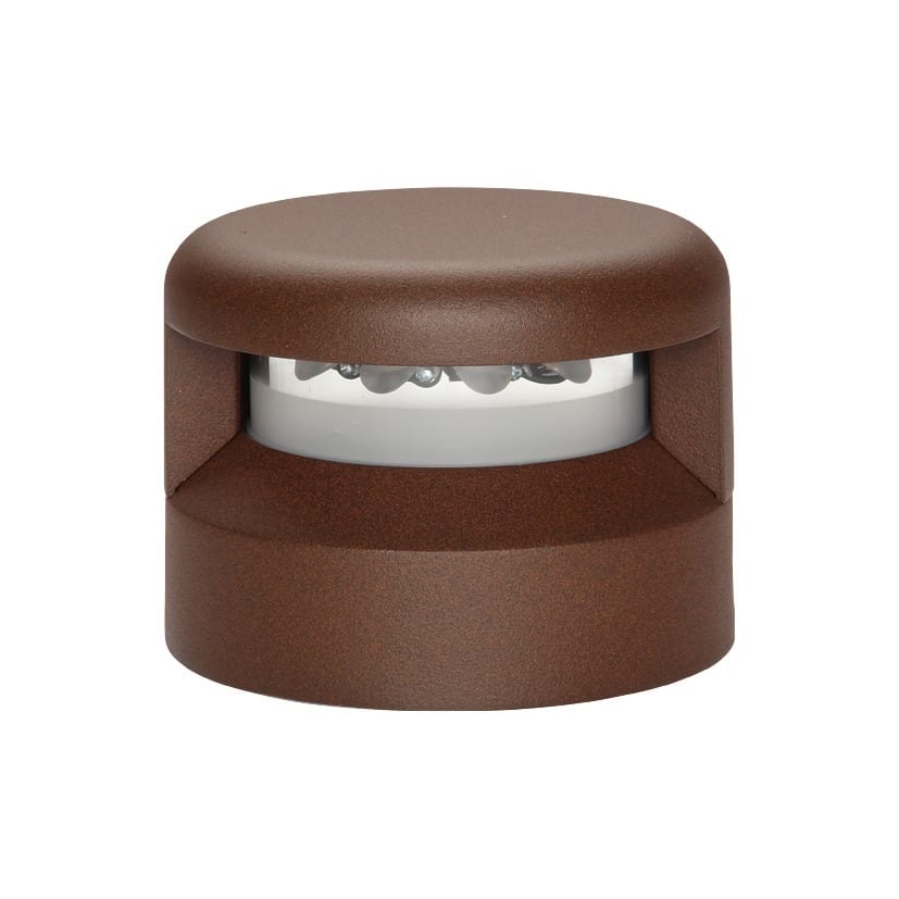 LINEA LIGHT (ILED) ILD59166W00 JOE APPLIQUE LED 9,2W BC CORTEN