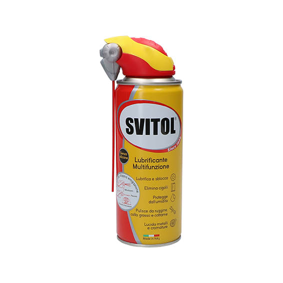 ABC TOOLS SPA ABCK38681400 SVITOL SPRAY 400 ML