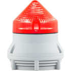 SIRENA - SIR38693 CTL600 LED A RED V90/240AC GY