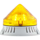 SIRENA - SIR38725 CTL900 LED A YEL V12/24DAC GY