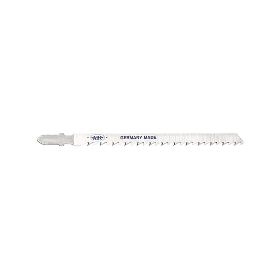 ABC TOOLS SPA ABCD38771200 5 LAME X SEGHETTI D 3877/12