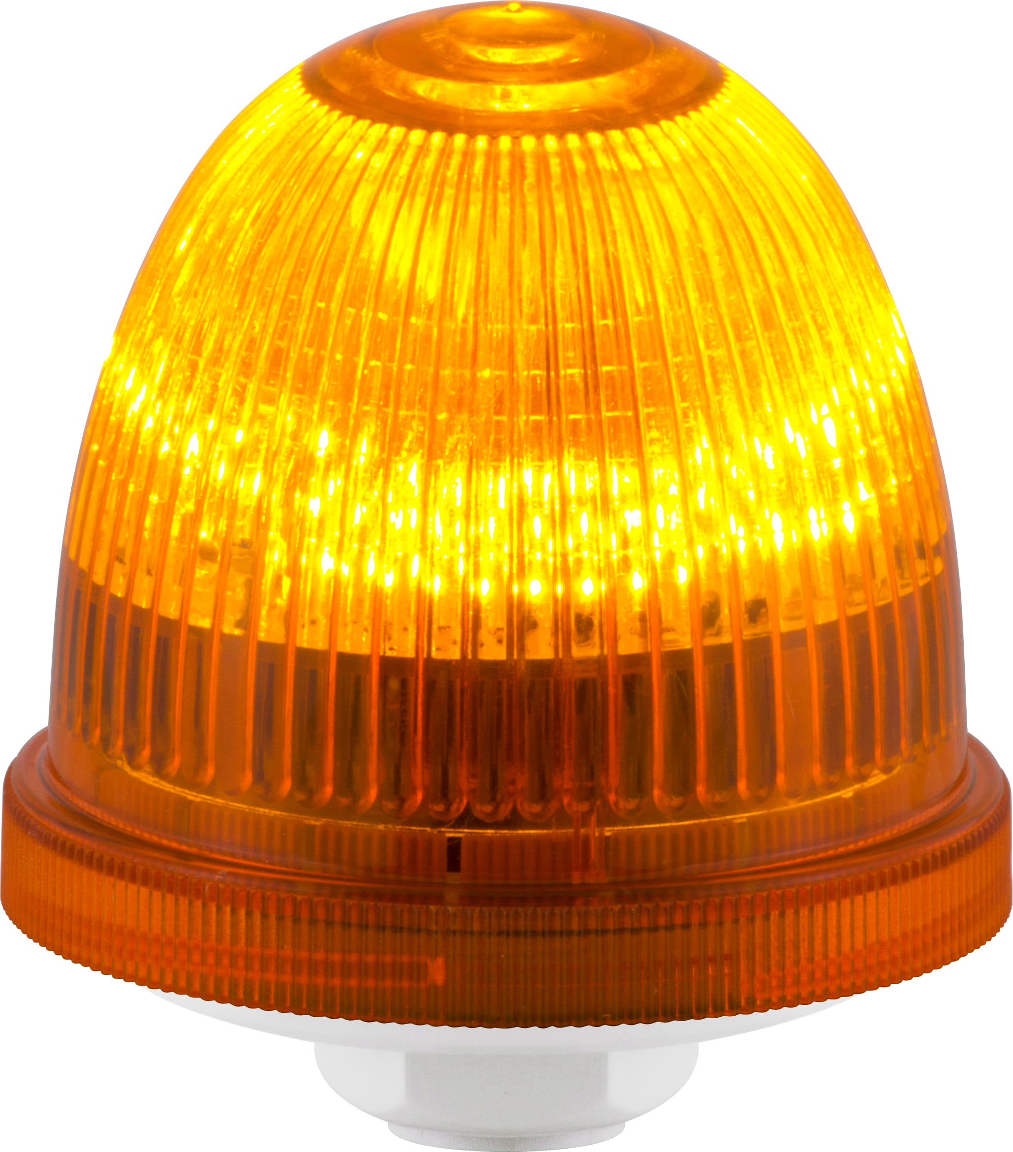 SIRENA - SIR38782 OVOLUX LED AMB R V12/24DAC GY