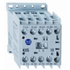 ROCKWELL AUTOMATION - RCK100-K09DJ400 IEC 9 A MINIATURE CONTACTOR