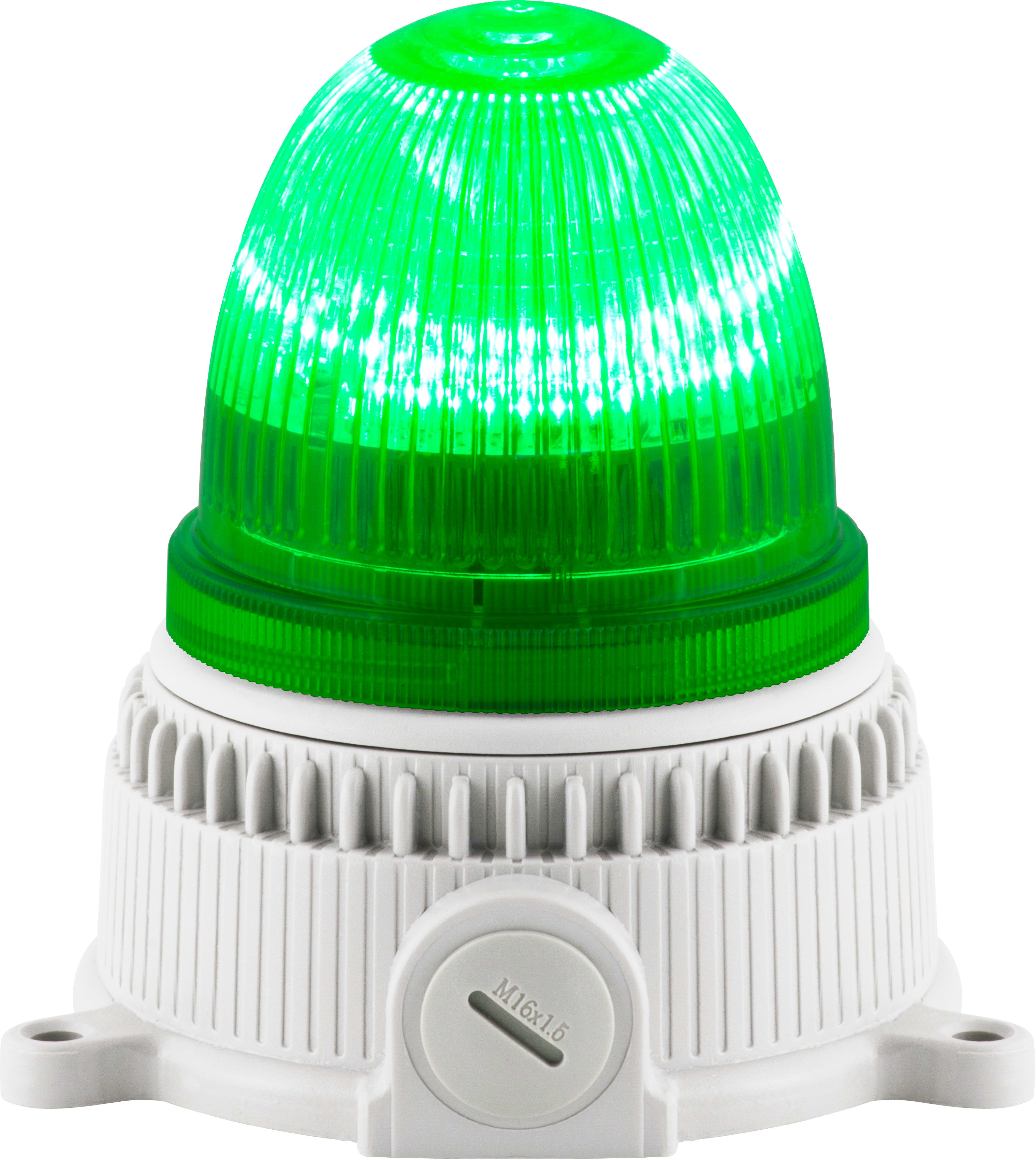 SIRENA SIR38804 OVOLUX LED GRE M V12/24DAC GY