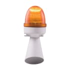 SIRENA - SIR38852 SEM LED AMB V24AC GY