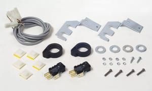 FAAC SPA FAA390474 KIT FINECORSA OPERATORE 595