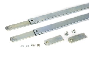 FAAC S.P.A. - FAA390563 CONF.ACC.550-593-595 BR.DIRITT