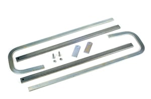 FAAC S.P.A. - FAA390564 CONF.ACC.550-593-595 BR.CURVI