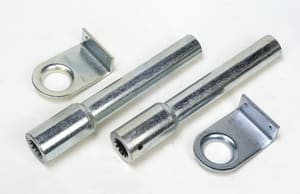 FAAC S.P.A. - FAA390592 TUBI TRASMISSIONE.INST.LAT.550