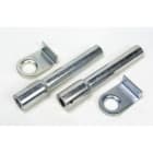 FAAC SPA - FAA390592 TUBI TRASMISSIONE.INST.LAT.550