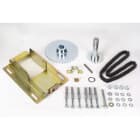 FAAC SPA - FAA390745 KIT RINVIO APPLICAZ. FUORI ASSE R.1:2