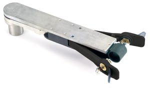 FAAC S.P.A. - FAA390878 SBLOCCO MANUALE A LEVA S700H/S800H