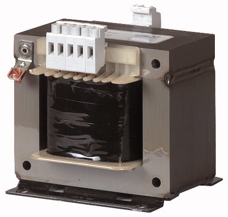 EATON MANIFACTURING - EAO204978 STN0,2(400/24) TRASF.MONOF 200 VA