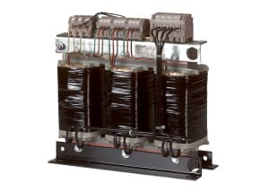 EATON MANIFACTURING - EAO914811 DTZ8,0(*/*)* TRASFORMATORE TRIFASE 8000