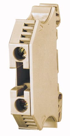 EATON MANIFACTURING - EAO200406 +DZA16S(*) PRESA AGG. PER TRASF. TRIF.