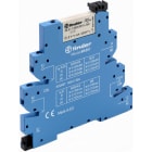 FINDER SPA - FIN391100060060 MASTERBASIC INTERFACCIA EMR 1CO MORS.VITE