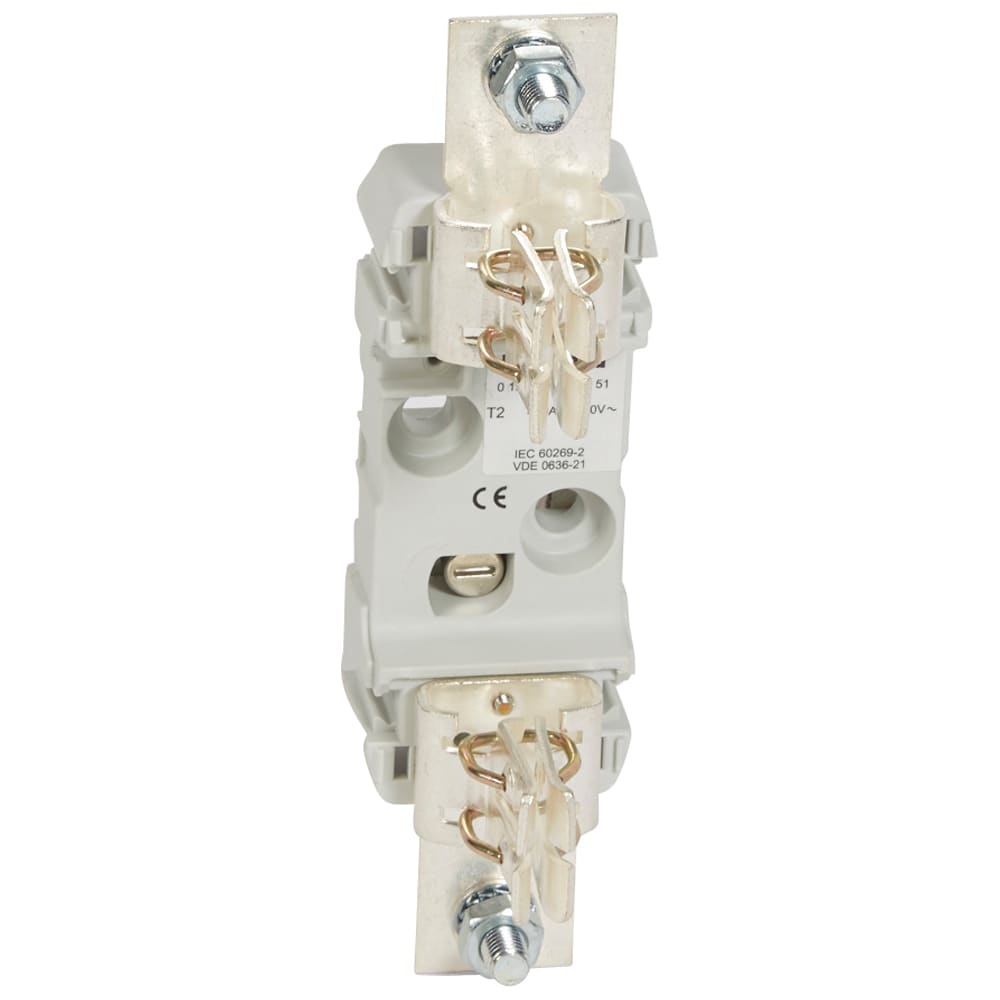 LEGRAND LEG019949 BASE C/CTX T1 1P 250A VIS/RAIL+MICROIN