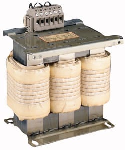 EATON MANIFACTURING - EAO271597 DX-SIN3-048 FILTRO SINUS. 48 A