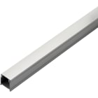 ZUCCHINI - ZUC71000104 CANALETTA CON COP.MT.3(10)