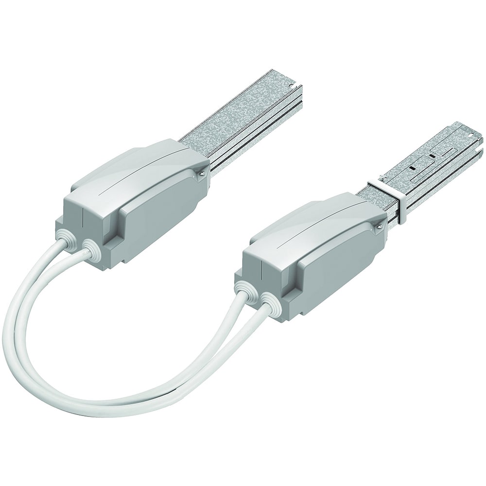 BTICINO (ZUCCHINI) - ZUC75221263 LB PLUS 408 GIUNTO FLESSIBILE RID