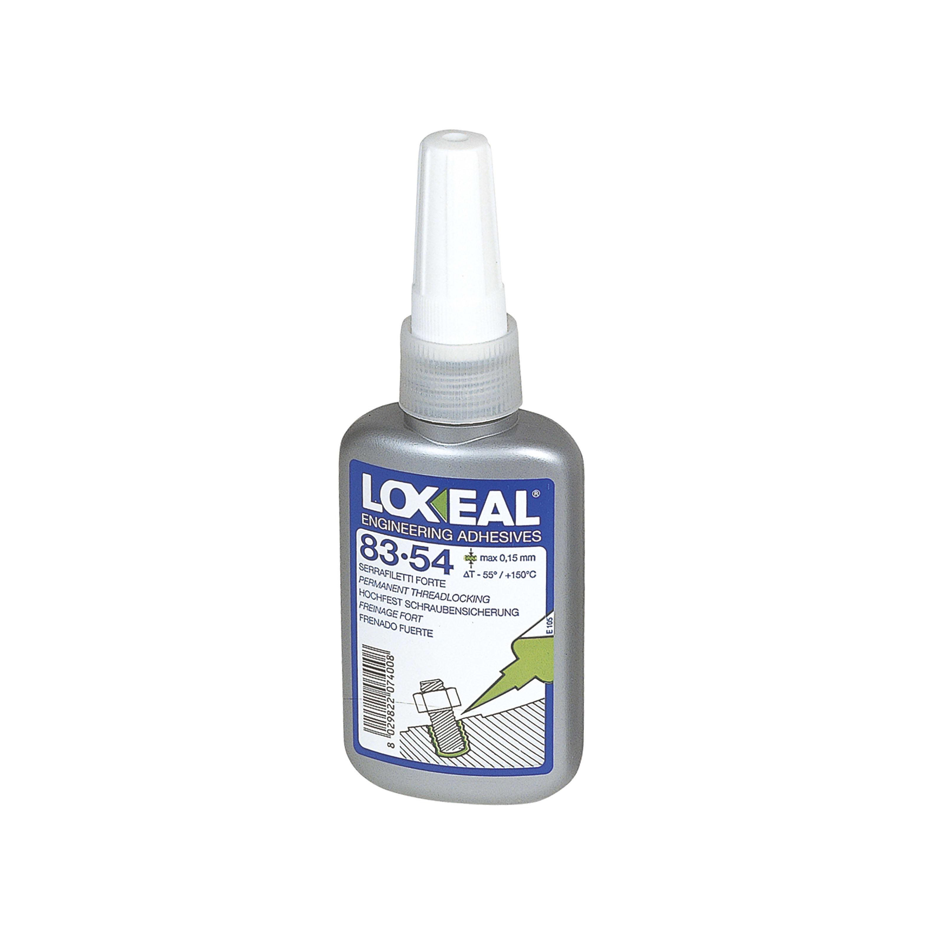 ABC TOOLS SPA - ABCK39272000 SERRAFILETTI 83-54